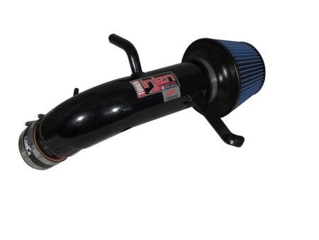 Injen 02-05 Civic Si   02-06 RSX Type S Black Short Ram Intake on Sale