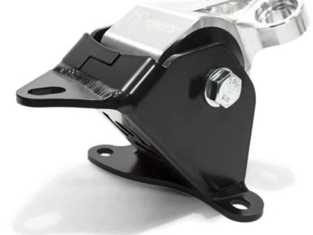 Innovative 96-00 Civic B D Series Silver Aluminum Mount Solid Billet (LH Side Mount Only) Fashion