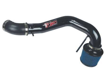 Injen 02-05 Civic Si Black Cold Air Intake For Sale