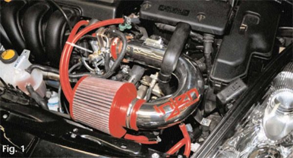 Injen 00-03 Celica GT Polished Short Ram Intake Hot on Sale