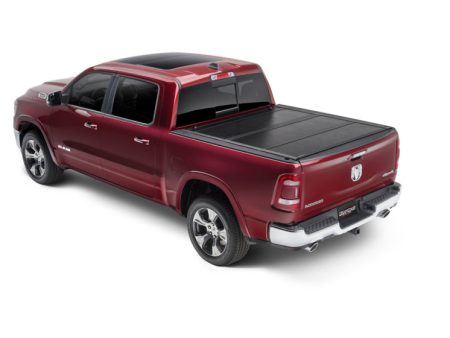 UnderCover 99-11 Dodge Dakota 5.5ft Flex Bed Cover Fashion