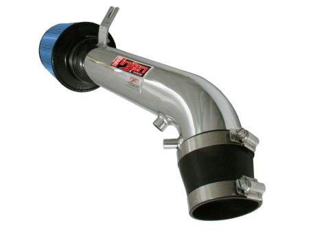 Injen 99-00 Civic Si Polished Short Ram Intake For Sale