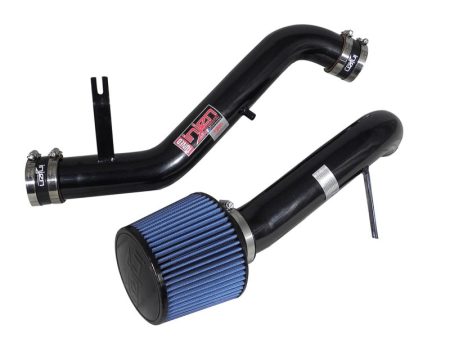 Injen 98-02 Honda Accord 2.3L Black Cold Air Intake Online Hot Sale