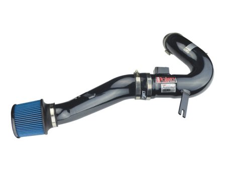 Injen 06-08 M45 4.5L V8 Black Cold Air Intake on Sale