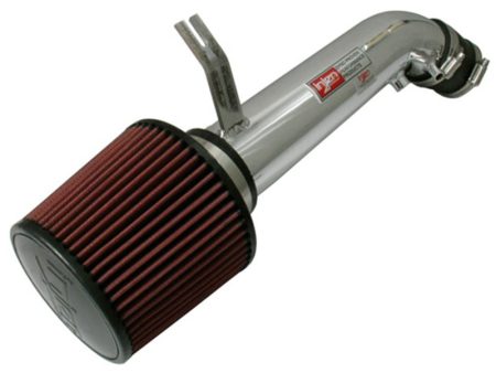 Injen 96-98 Civic Ex Hx EL(Canada) Polished Short Ram Intake For Cheap