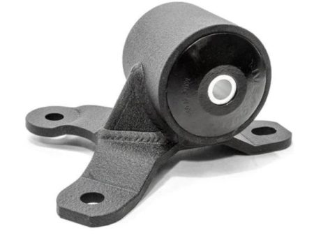 Innovative 02-05 Civic Tpye R SI   02-06 Acura RSX K-Series Black Steel 75A Bushing Mount Online