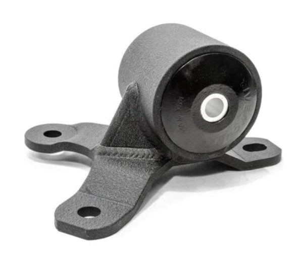 Innovative 02-05 Civic Tpye R SI   02-06 Acura RSX K-Series Black Steel 75A Bushing Mount Online