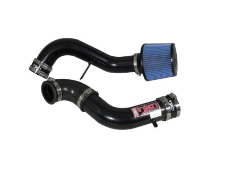 Injen 01-03 Protege 5 MP3 Black Cold Air Intake For Discount