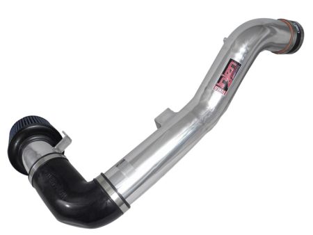 Injen 07-20  Toyota Tundra 5.7L V8 Polished Cold Air Intake For Discount