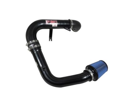 Injen 01-05 Civic Dx Lx Ex AT& MT Black Cold Air Intake Hot on Sale