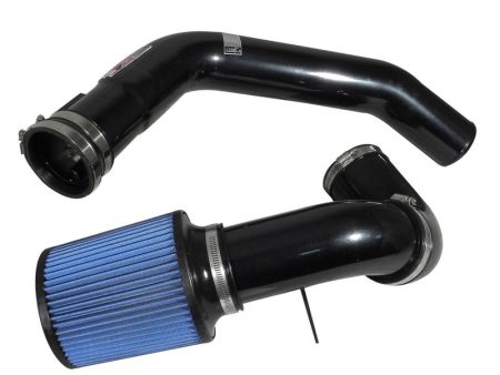 Injen 08-09 Accord Coupe 3.5L V6 Black Cold Air Intake Online