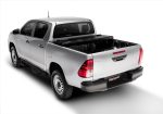 UnderCover 05-13 Toyota HiLux 5ft Flex Bed Cover Hot on Sale