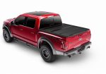 UnderCover 04-14 Ford F-150 5.5ft Armor Flex Bed Cover - Black Textured Supply