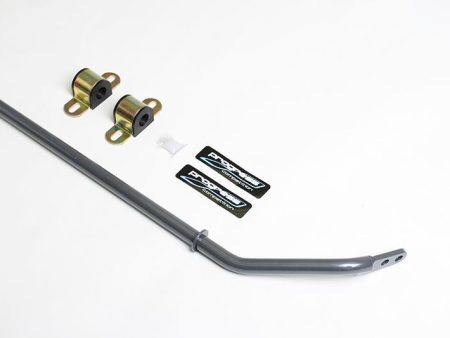 Progress Tech 2015+ Hyundai Sonata Rear Sway Bar (22mm - Adjustable) Cheap