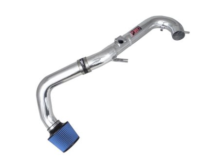 Injen 05-07 Subaru Impreza RS 2.5L-4cyl Polished Cold Air Intake Supply