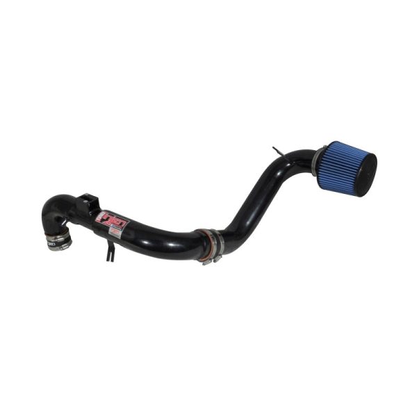 Injen 06-09 Civic Ex 1.8L 4 Cyl. (Manual) Black Cold Air Intake Cheap