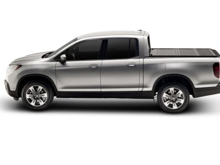 UnderCover 17-20 Honda Ridgeline 5ft Flex Bed Cover Online now