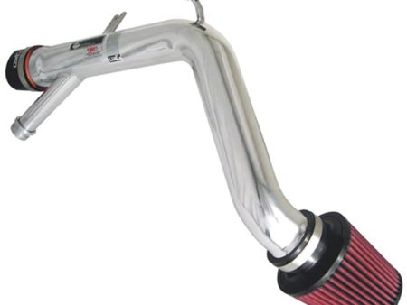 Injen 99-05 Jetta IV Golf IV 1.8T 2.0L Polished Cold Air Intake Sale