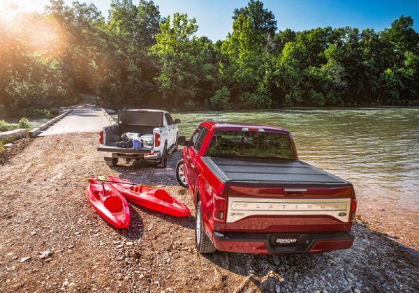 UnderCover 04-12 Chevy Colorado GMC Canyon 6ft Flex Bed Cover For Cheap