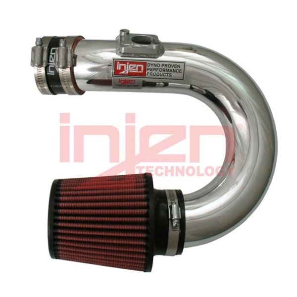 Injen 00-03 Celica GT Polished Short Ram Intake Hot on Sale