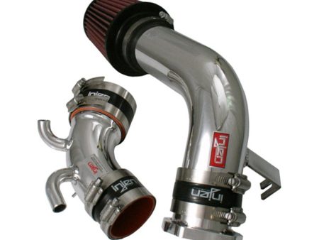 Injen 98-99 Maxima Polished Cold Air Intake Online