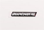 UnderCover Misc. Parts - Elite Logo Decal Sale