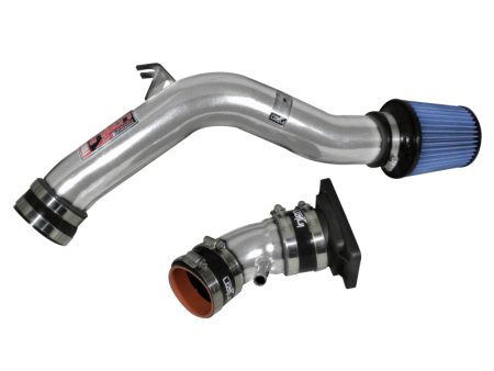 Injen 02-06 Altima 4 Cyl. 2.5L (CARB 02-04 Only) Polished Cold Air Intake Cheap