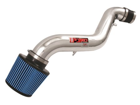 Injen 98-02 Accord 4 Cyl. Polished Short Ram Intake Cheap