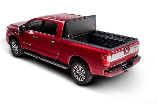 UnderCover 04-15 Nissan Titan 6.5ft Flex Bed Cover Sale