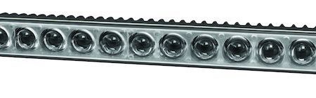 Hella LED Lamp Light Bar 9-33V 470 19in DRV MV ECE Supply