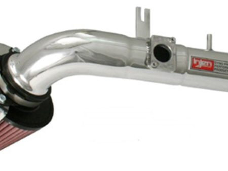 Injen 06-09 Eclipse 2.4L 4 Cyl. (Automatic) Polished Short Ram Intake Online now