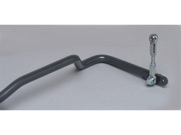 Progress Tech 95-98 Nissan 240SX 240SX Rear Sway Bar (24mm - Adjustable) Incl Adj End Links Discount