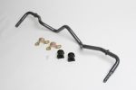 Progress Tech 09-11 Nissan 370Z Rear Sway Bar (Tubular 25mm - Adjustable) Online