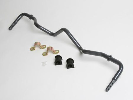 Progress Tech 09-11 Nissan 370Z Rear Sway Bar (Tubular 25mm - Adjustable) Online