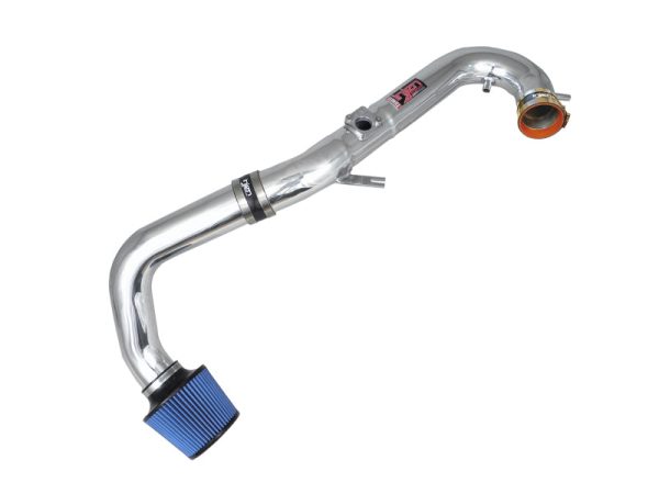 Injen 05-07 Subaru Impreza RS 2.5L-4cyl Polished Cold Air Intake Supply