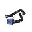 Injen 05-07 Subaru Impreza RS 2.5L-4cyl Black Cold Air Intake Online