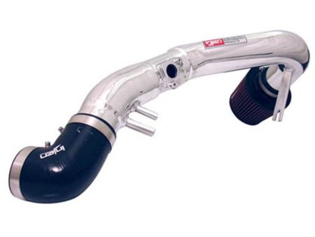 Injen 06-09 Civic Si Coupe & Sedan Black Cold Air Intake For Discount