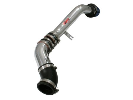 Injen 03-04 Tiburon 2.7L V6 Polished Cold Air Intake Hot on Sale