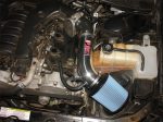 Injen 05-10 Chrysler 300C   04-08 Dodge Magnum Polished Power-Flow Short Ram Air Intake Fashion