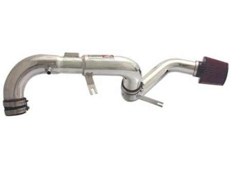 Injen 06-09 Civic Ex 1.8L 4 Cyl. (Manual) Polished Cold Air Intake on Sale