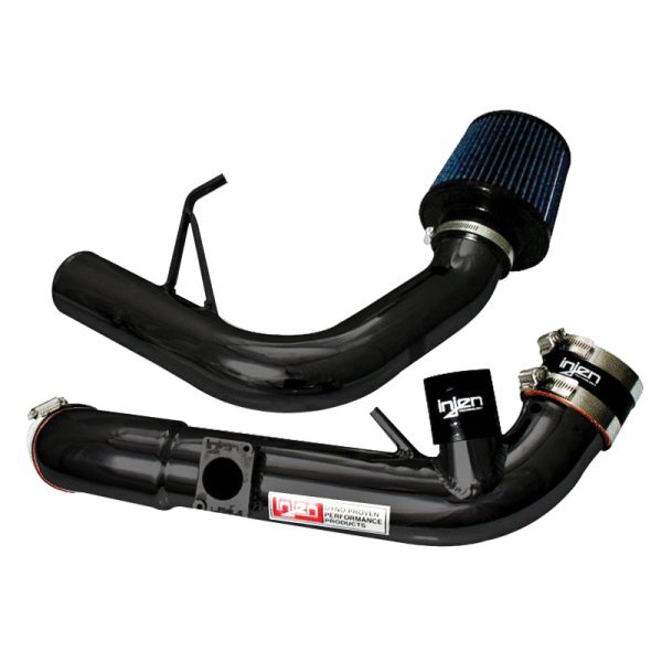 Injen 06-09 Eclipse 2.4L 4 Cyl. (Manual) Black Cold Air Intake Cheap