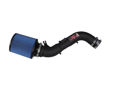 Injen 99-04 4Runner Tacoma 3.4L V6 only Wrinkle Black Power-Flow Air Intake System Online Sale