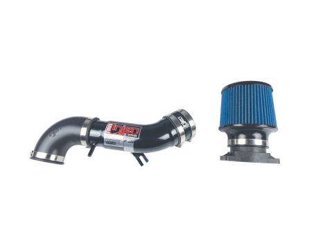 Injen 00-05 Eclipse   00-03 Galant   01-04 Sebring   01-04 Stratus 3.0L V6 Black Short Ram Intake on Sale