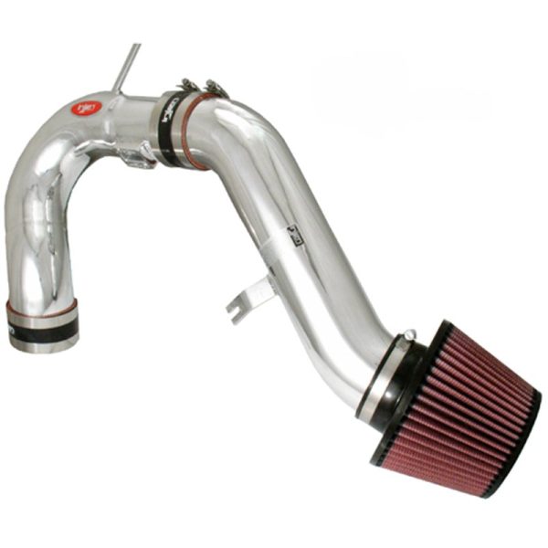 Injen 06-08 M45 4.5L V8 Black Cold Air Intake on Sale