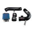 Injen 06-08 M45 4.5L V8 Black Cold Air Intake on Sale