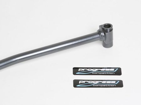 Progress Tech 09-16 Toyota Corolla 09-13 Matrix Rear Sway Bar (24mm) Online Sale