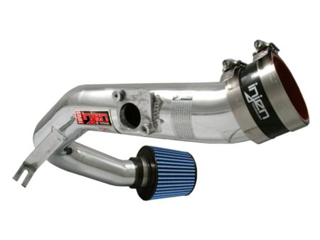 Injen 02-07 WRX (No Wagon)   04 STi Polished Cold Air Intake Online Sale