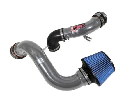 Injen 00-05 Eclipse   00-03 Sebring   00-04 Stratus R T 3.0L V6 Polished Cold Air Intake Online Hot Sale