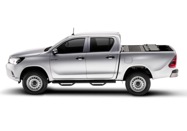 UnderCover 05-13 Toyota HiLux 5ft Flex Bed Cover Hot on Sale