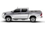 UnderCover 05-13 Toyota HiLux 5ft Flex Bed Cover Hot on Sale